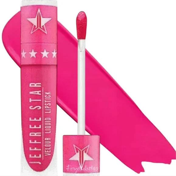 NWT🔥Jeffree Star “Prom Night” Velour Liquid Lipstick💝 Summer Perfection! - Picture 9 of 11